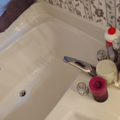 HOUSE CLEANING