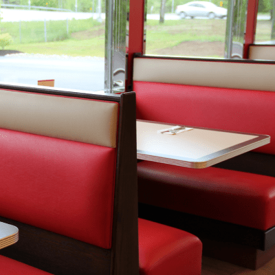 RESTAURANT CLEANING